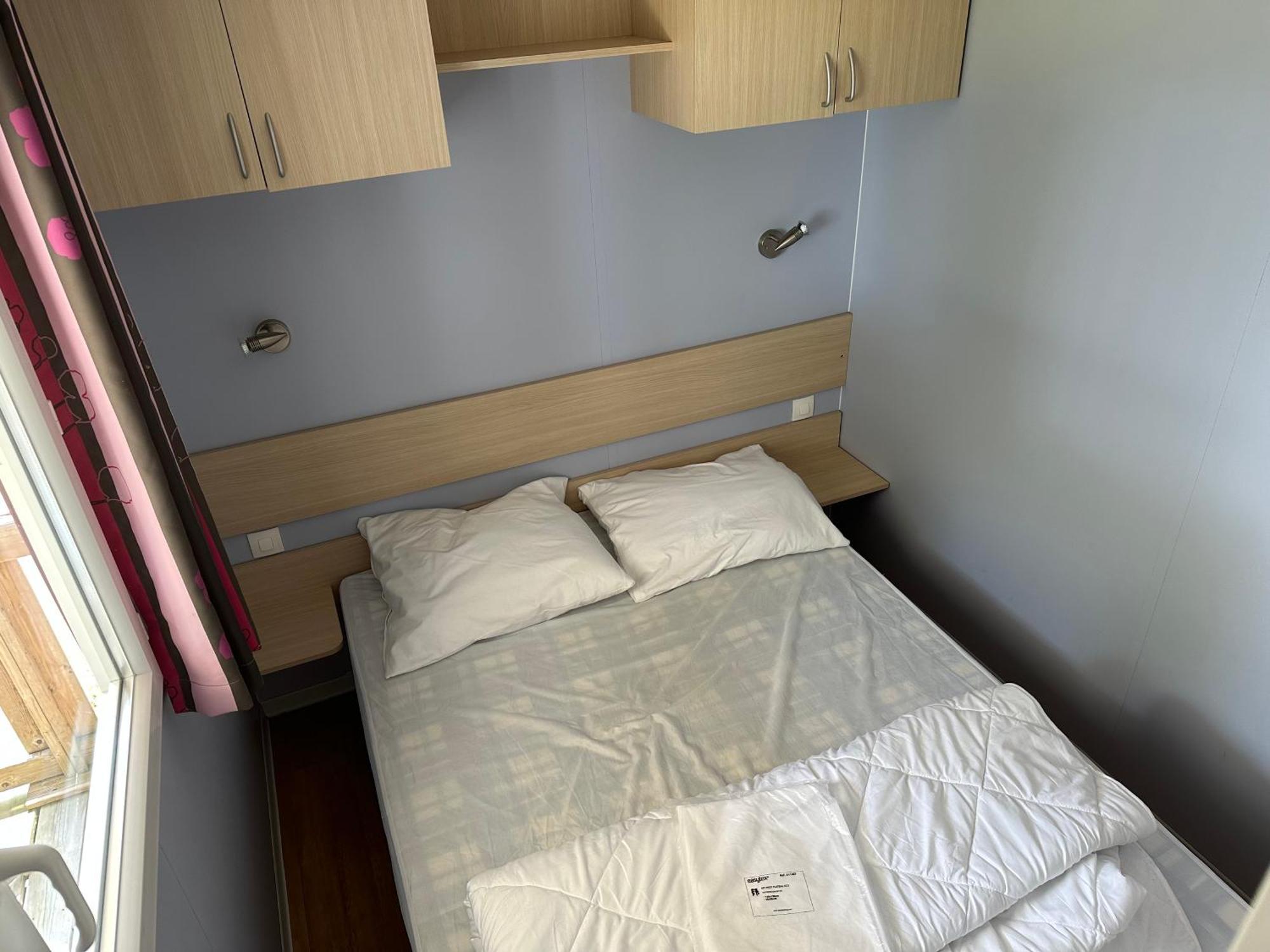 Camping La Sabliere Saint-Jans-Cappel Dış mekan fotoğraf