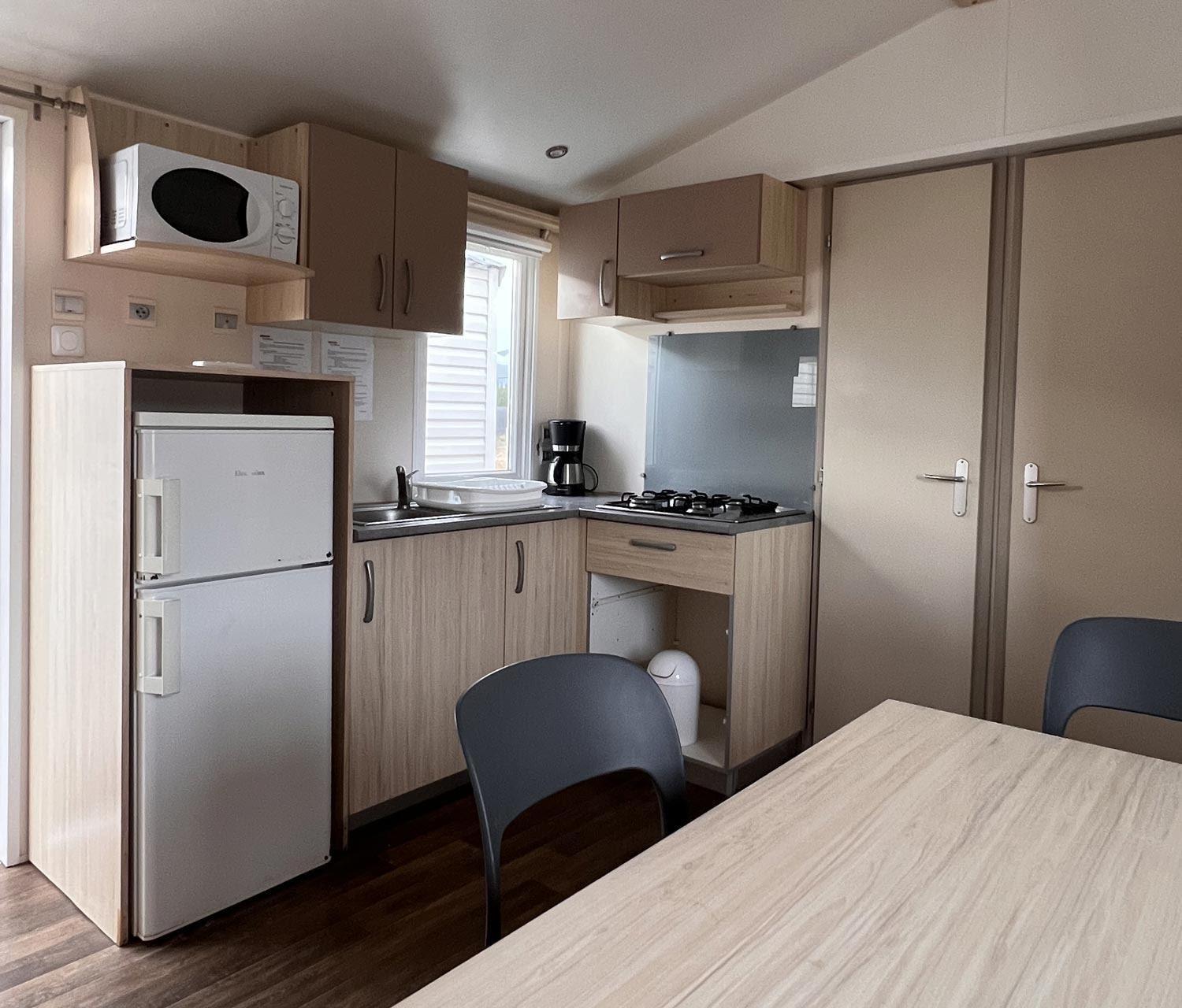Camping La Sabliere Saint-Jans-Cappel Dış mekan fotoğraf